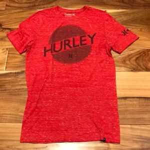 Hurley Tee